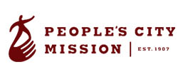 PEOPLE'S CITY MISSION